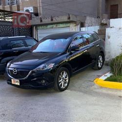 مازدا CX-9